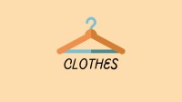 Clothes - видео